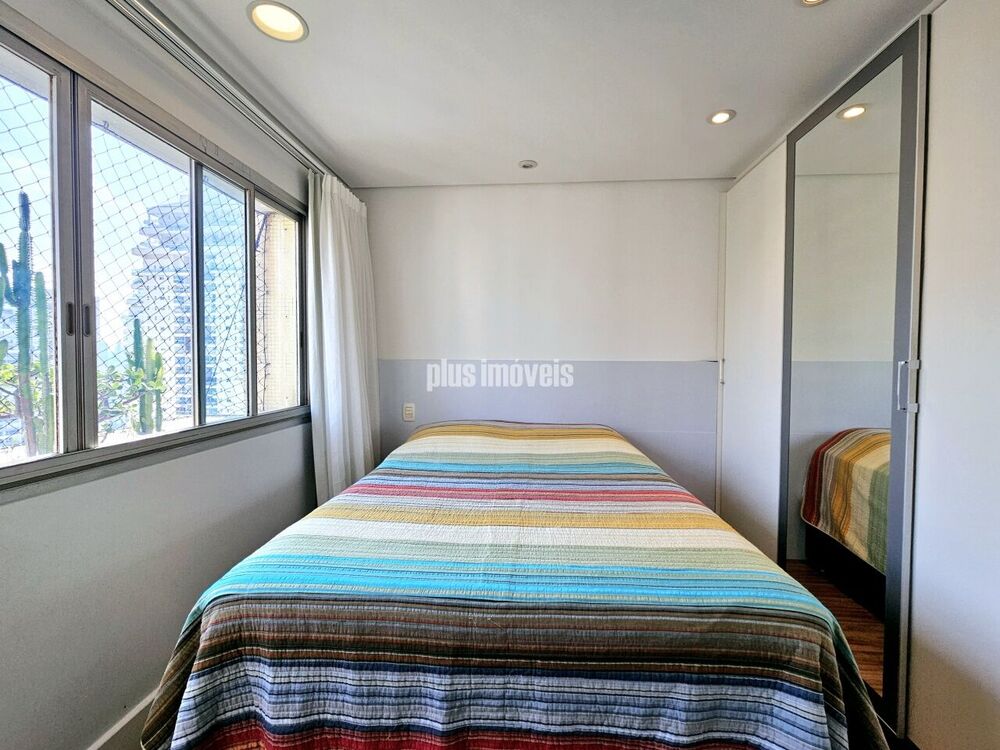 Apartamento, 4 quartos, 239 m² - Foto 25