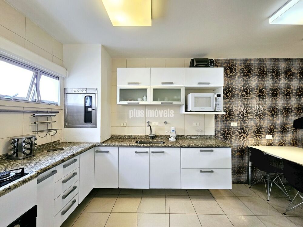 Apartamento, 4 quartos, 239 m² - Foto 23