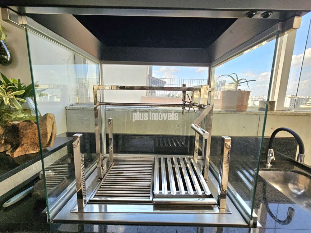 Apartamento, 4 quartos, 239 m² - Foto 16