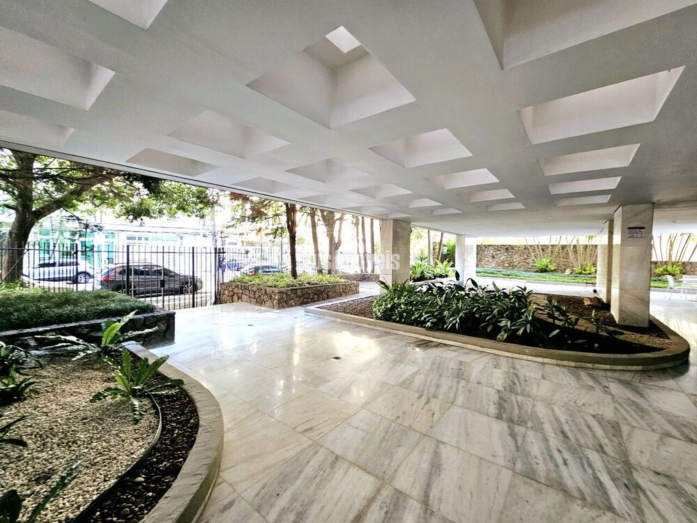 Apartamento, 4 quartos, 239 m² - Foto 37