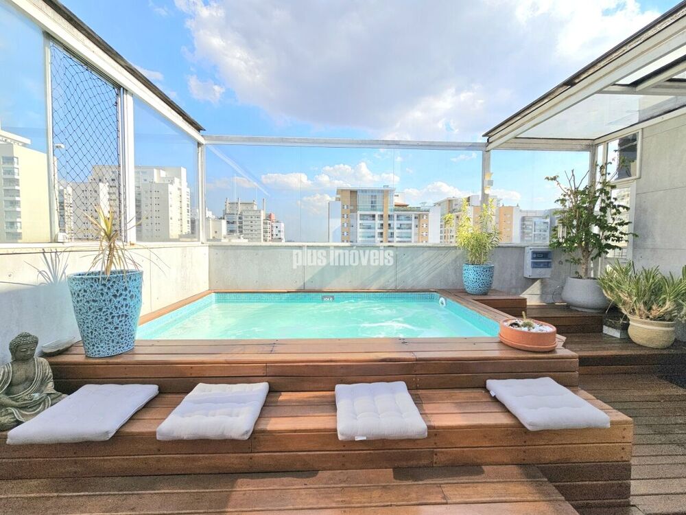 Apartamento, 4 quartos, 239 m² - Foto 3