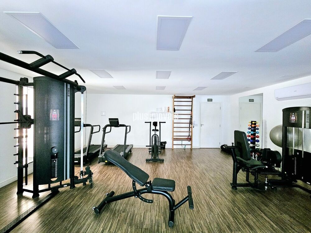 Apartamento, 4 quartos, 239 m² - Foto 13