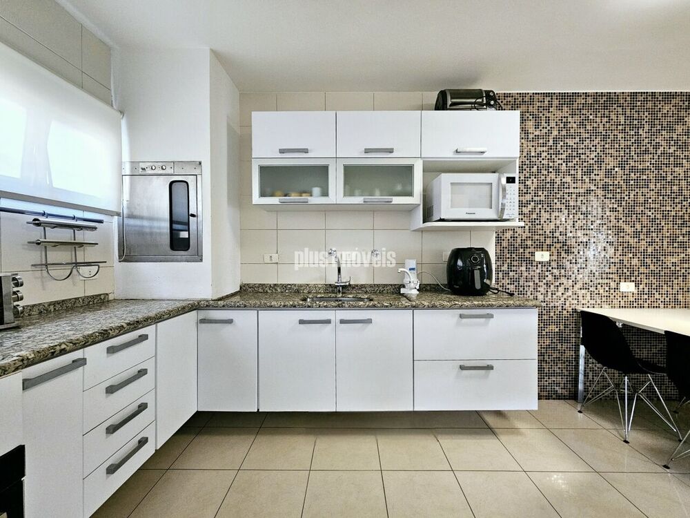 Apartamento, 4 quartos, 239 m² - Foto 11
