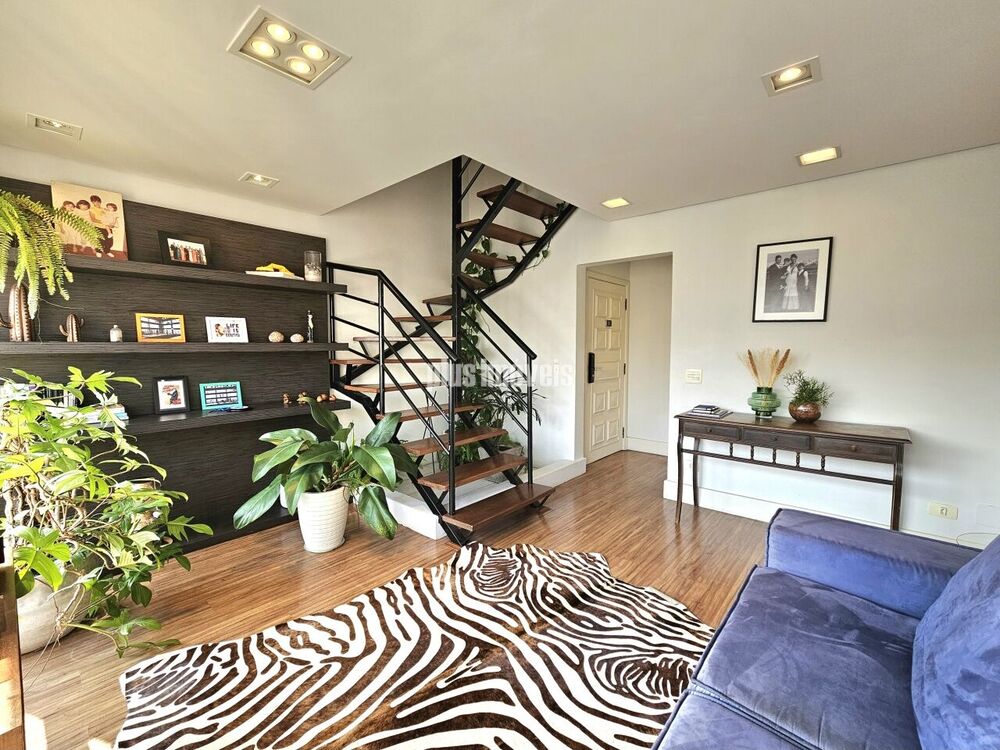 Apartamento, 4 quartos, 239 m² - Foto 21