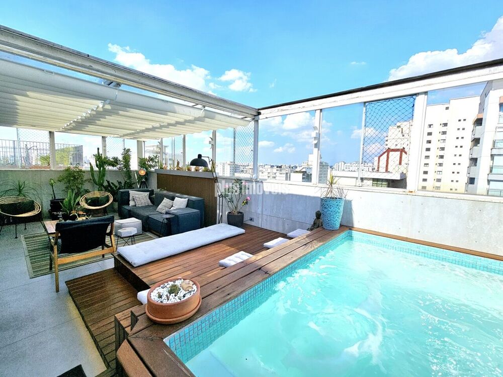 Apartamento, 4 quartos, 239 m² - Foto 49