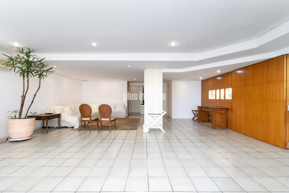 Apartamento, 4 quartos, 500 m² - Foto 2