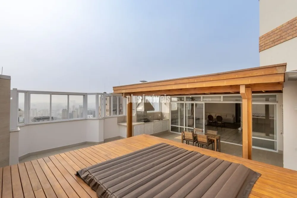 Apartamento, 4 quartos, 500 m² - Foto 1