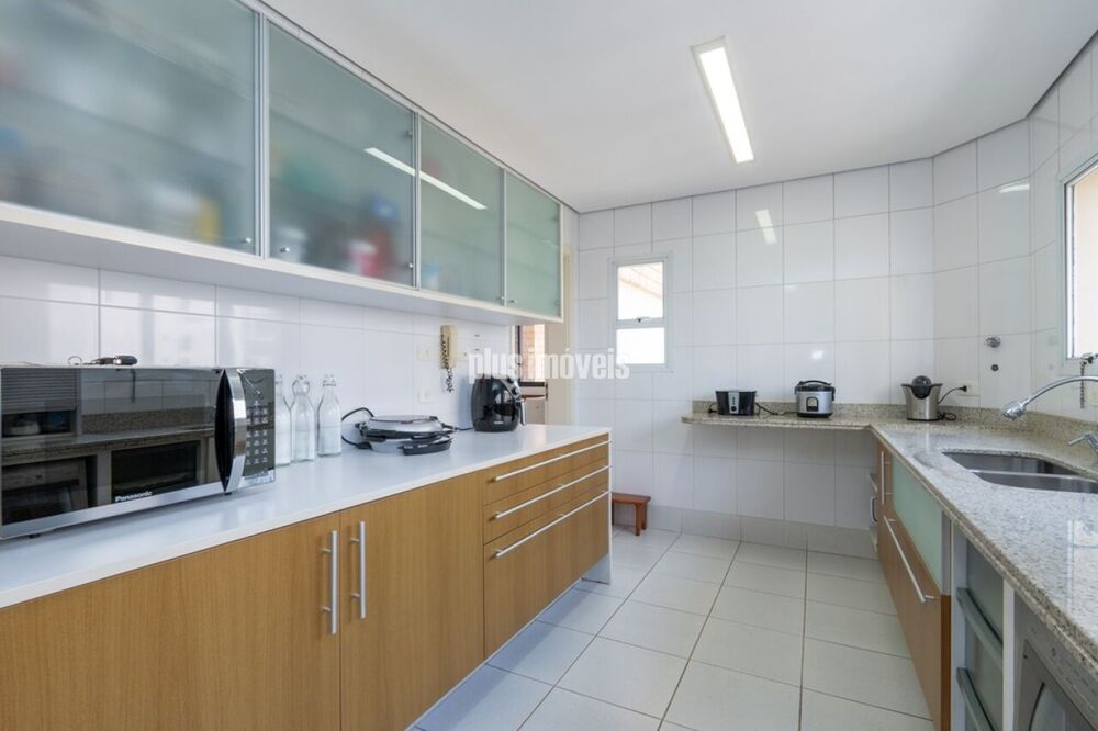 Apartamento, 4 quartos, 500 m² - Foto 3