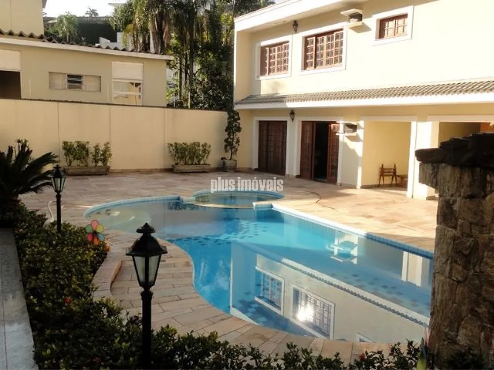Casa, 6 quartos, 750 m² - Foto 2