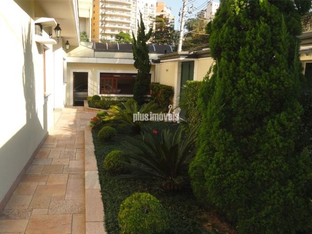 Casa, 6 quartos, 750 m² - Foto 2