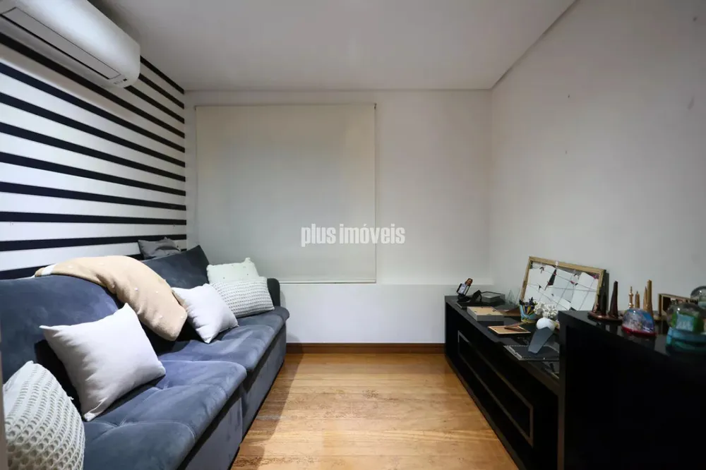 Apartamento, 3 quartos, 126 m² - Foto 4