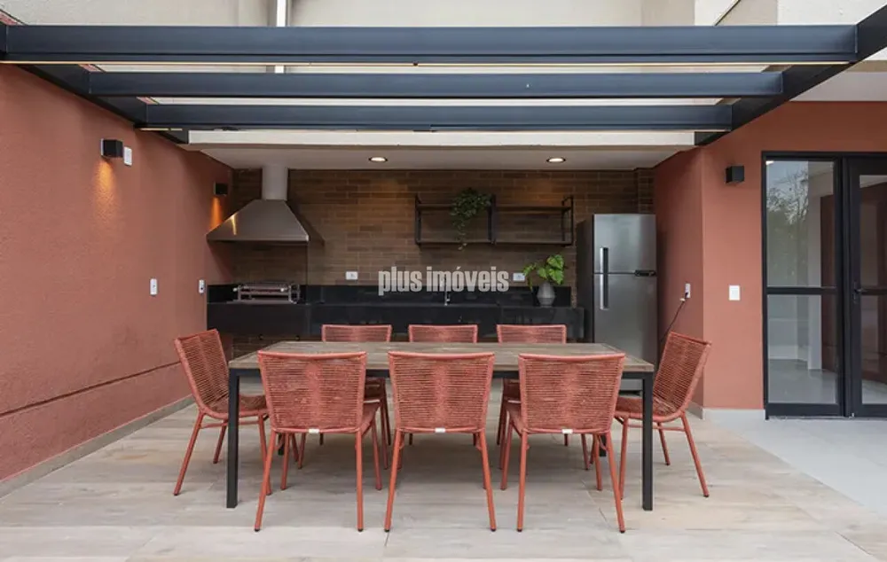 Apartamento, 2 quartos, 63 m² - Foto 4