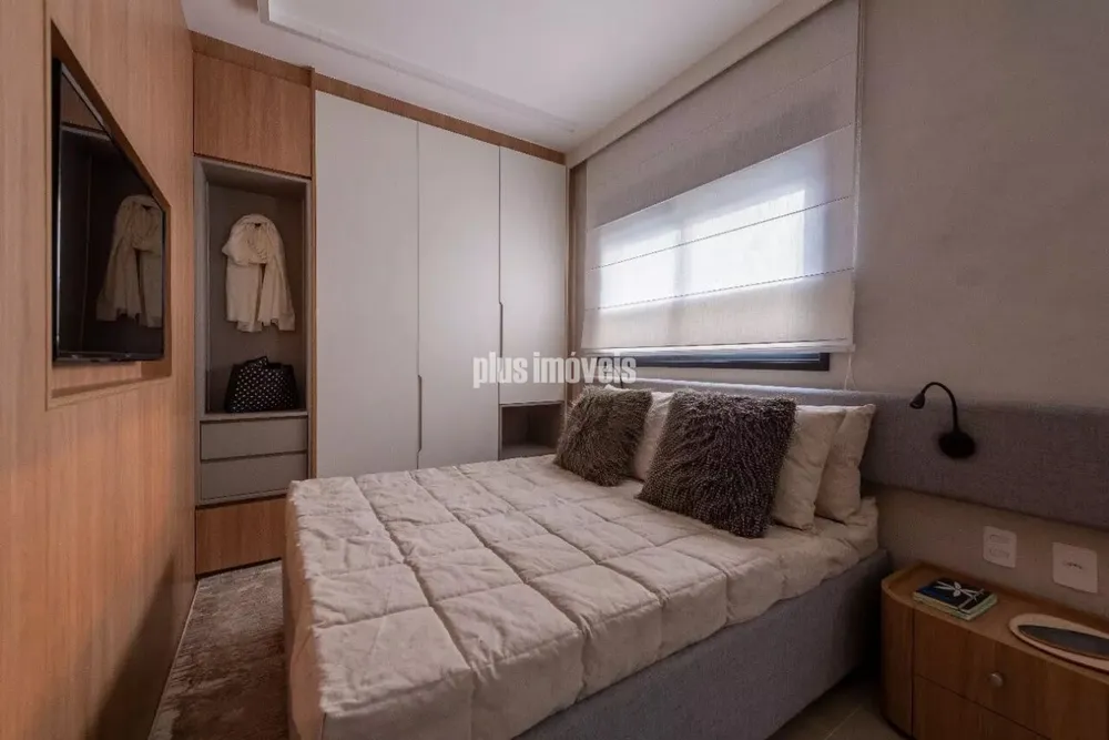 Apartamento, 2 quartos, 63 m² - Foto 2