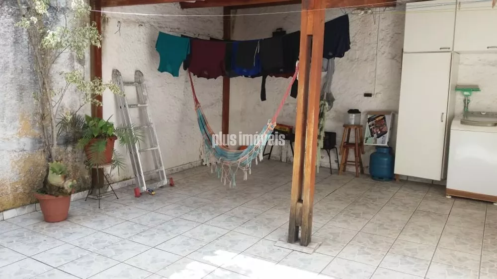 Casa Comercial, 90 m² - Foto 5