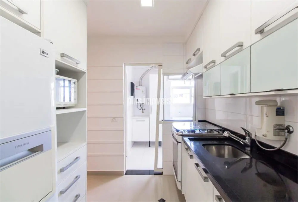 Apartamento, 2 quartos, 105 m² - Foto 2