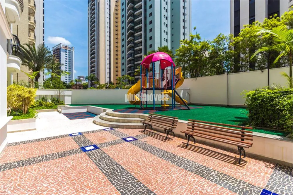 Apartamento, 2 quartos, 105 m² - Foto 11