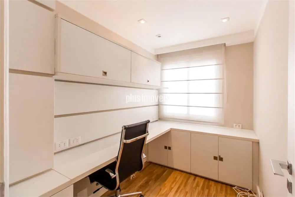 Apartamento, 2 quartos, 105 m² - Foto 7