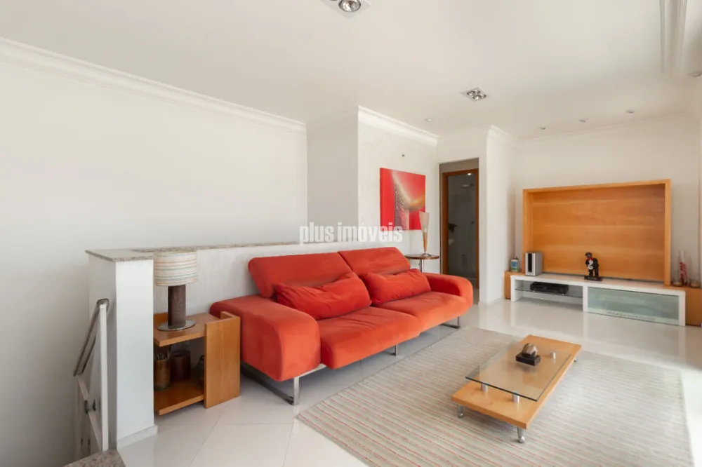 Apartamento, 4 quartos, 206 m² - Foto 2