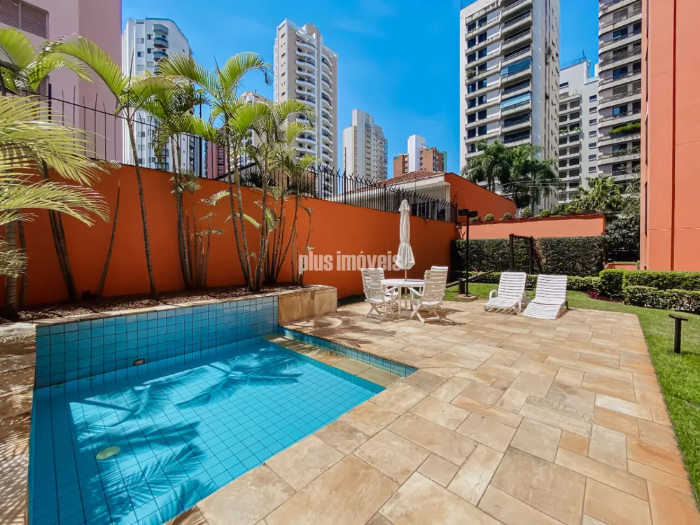 Apartamento, 4 quartos, 206 m² - Foto 4