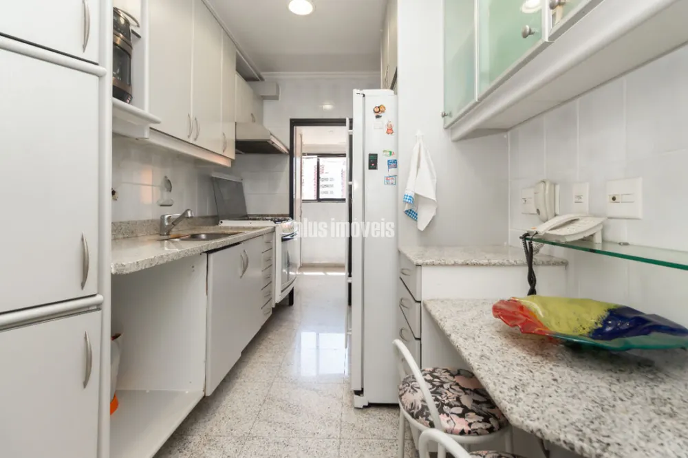 Apartamento, 4 quartos, 206 m² - Foto 3
