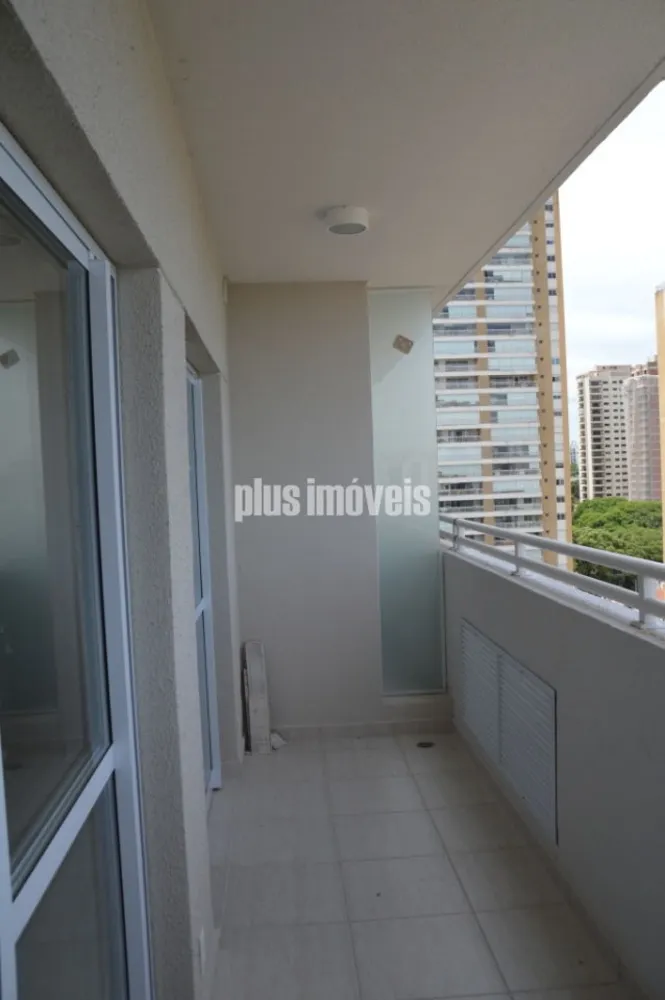 Apartamento, 1 quarto, 34 m² - Foto 4