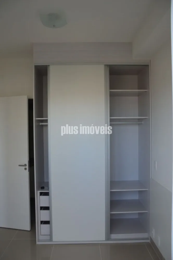 Apartamento, 1 quarto, 34 m² - Foto 5