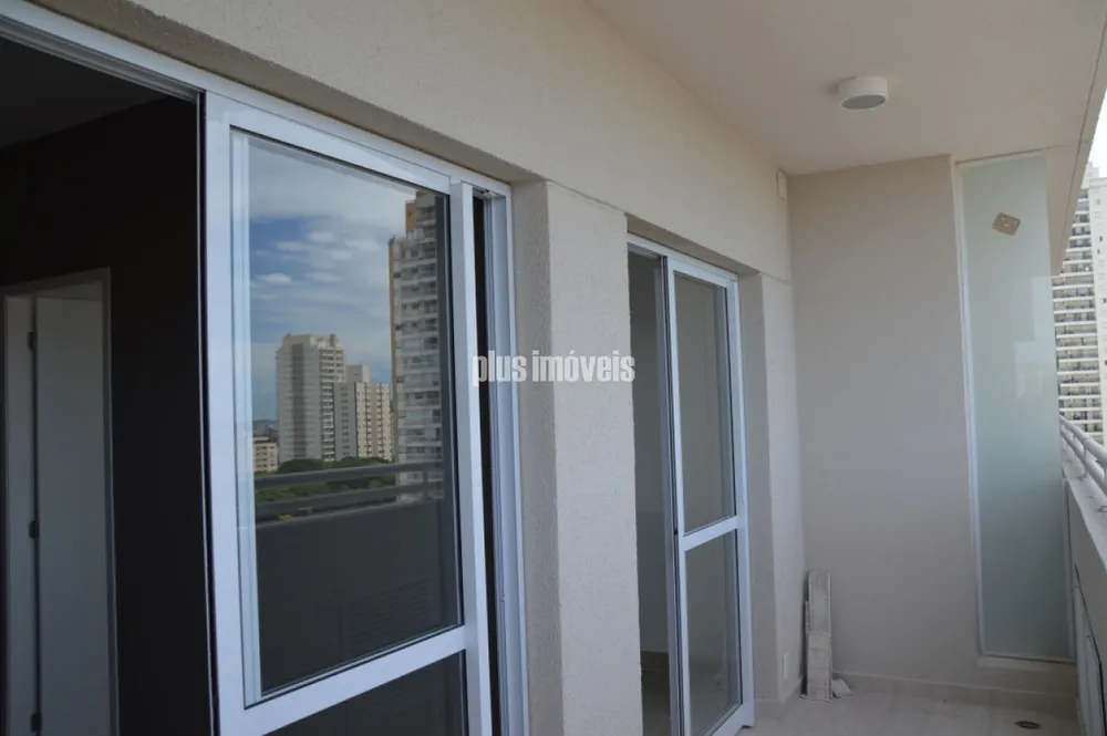 Apartamento, 1 quarto, 34 m² - Foto 2