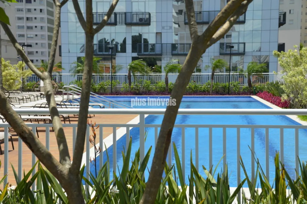 Apartamento, 1 quarto, 34 m² - Foto 11