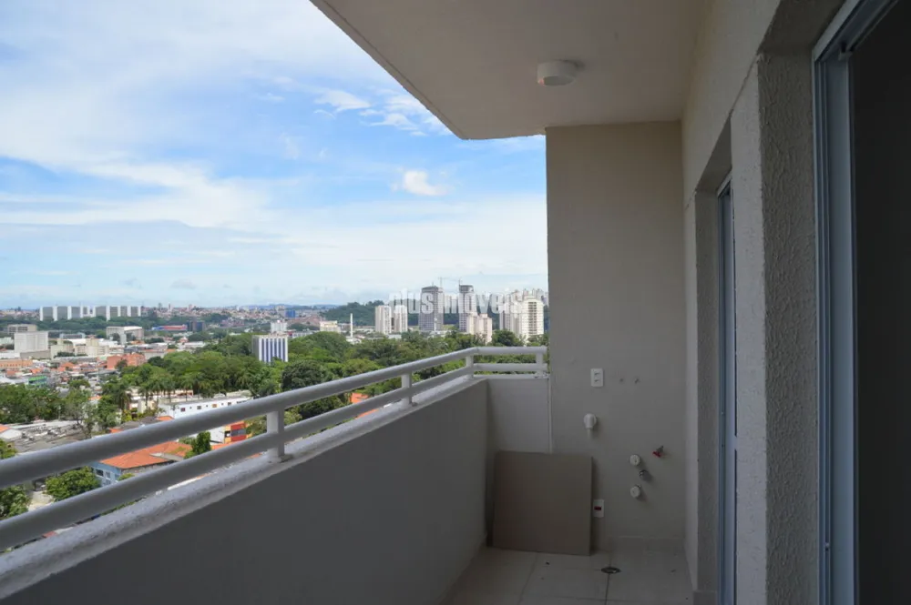 Apartamento, 1 quarto, 34 m² - Foto 2