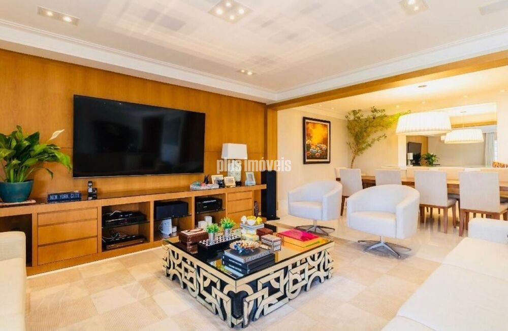 Apartamento, 4 quartos, 350 m² - Foto 5