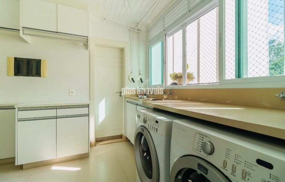Apartamento, 4 quartos, 350 m² - Foto 6