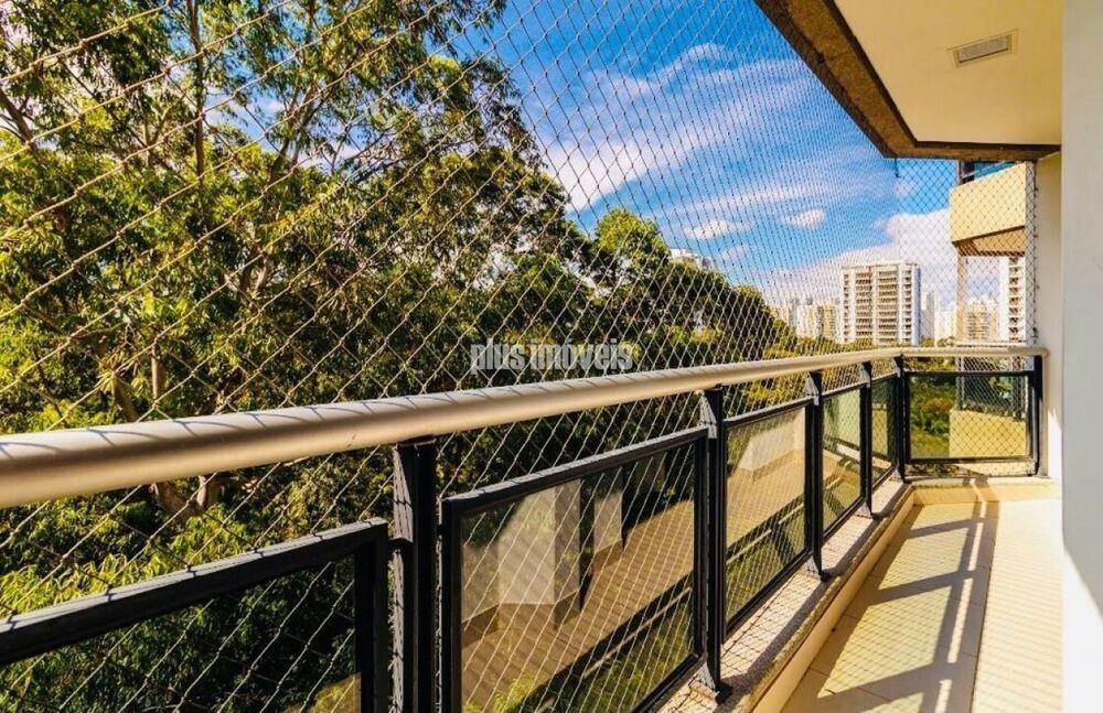 Apartamento, 4 quartos, 350 m² - Foto 15