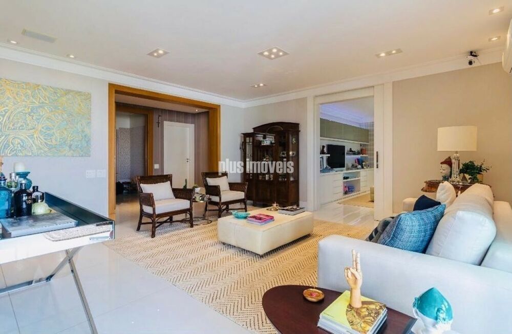 Apartamento, 4 quartos, 350 m² - Foto 13