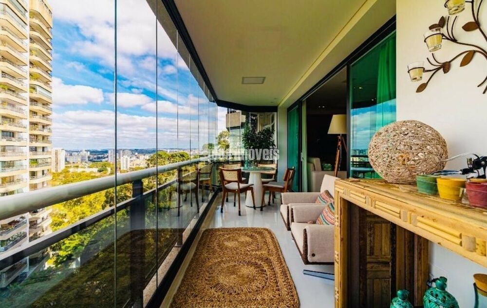Apartamento, 4 quartos, 350 m² - Foto 18