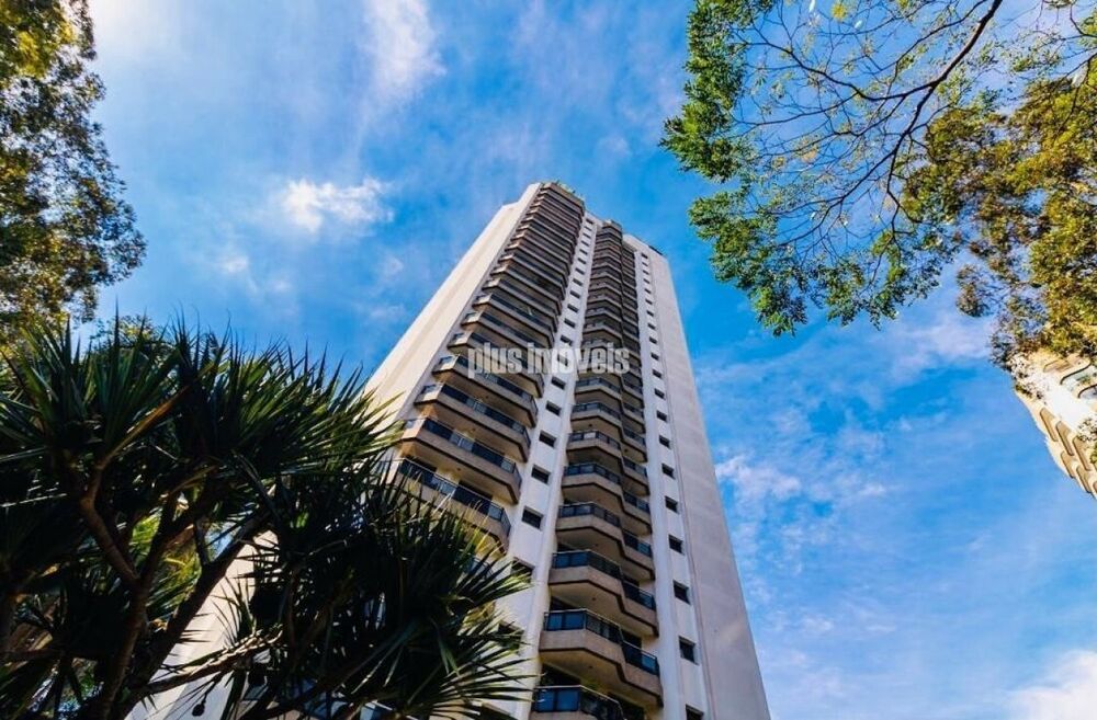 Apartamento, 4 quartos, 350 m² - Foto 14