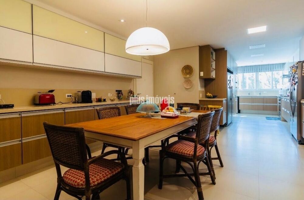 Apartamento, 4 quartos, 350 m² - Foto 22