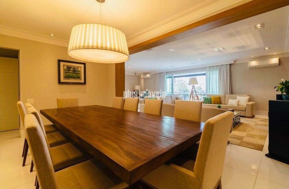 Apartamento, 4 quartos, 350 m² - Foto 16