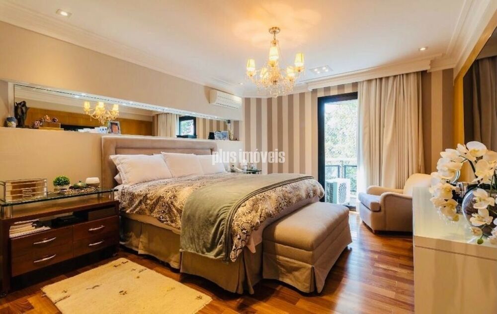 Apartamento, 4 quartos, 350 m² - Foto 12