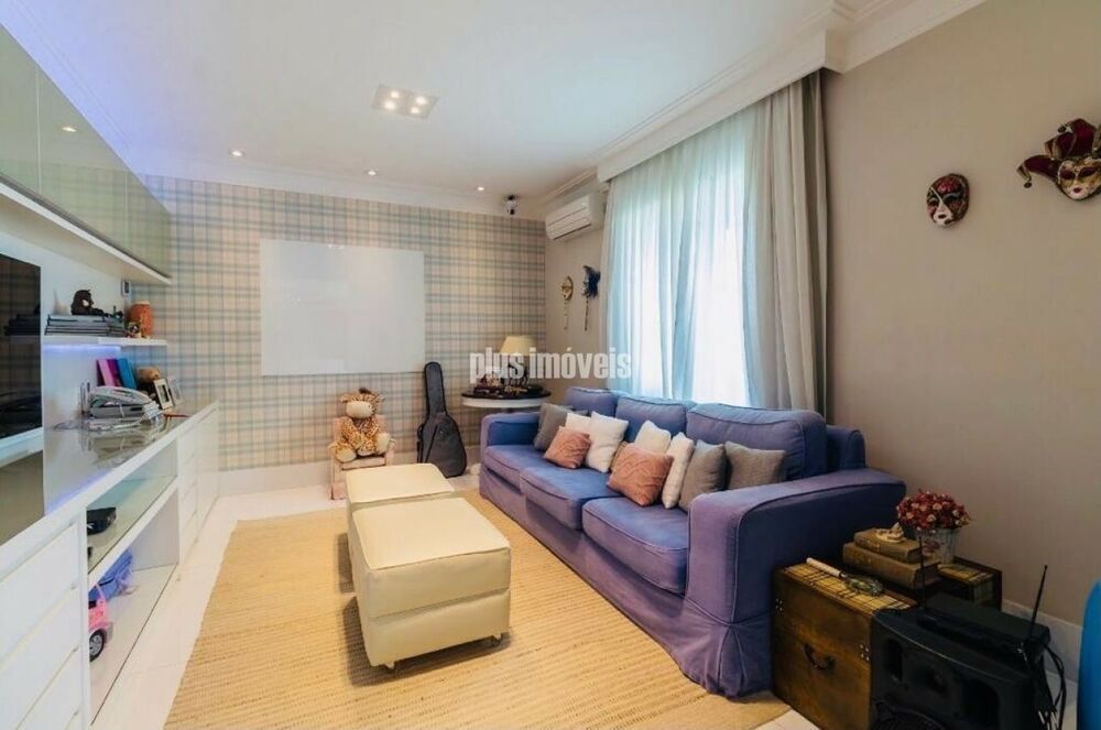 Apartamento, 4 quartos, 350 m² - Foto 11