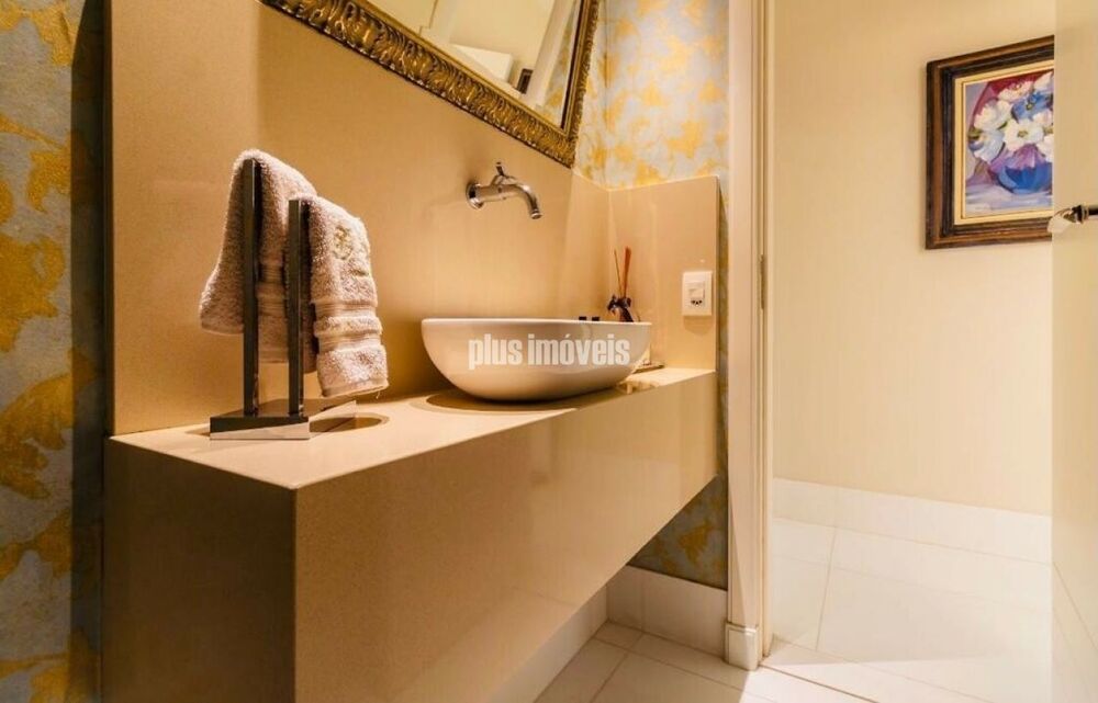 Apartamento, 4 quartos, 350 m² - Foto 19