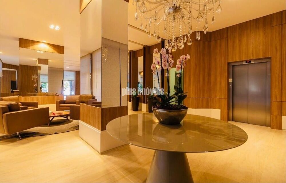 Apartamento, 4 quartos, 350 m² - Foto 3
