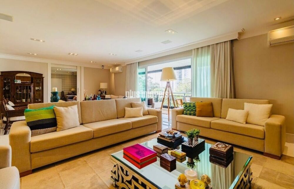 Apartamento, 4 quartos, 350 m² - Foto 10