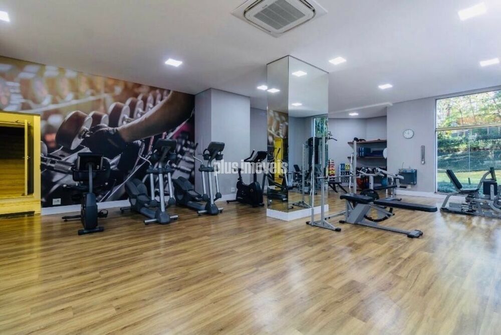 Apartamento, 4 quartos, 350 m² - Foto 21