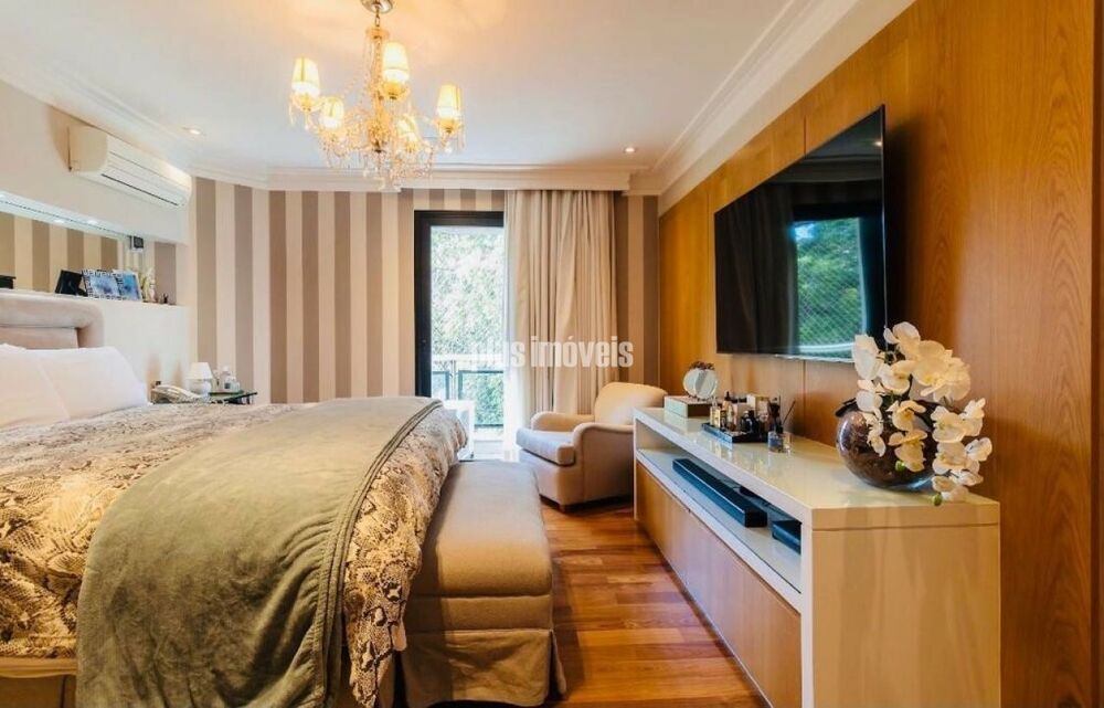Apartamento, 4 quartos, 350 m² - Foto 4