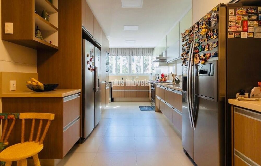 Apartamento, 4 quartos, 350 m² - Foto 20