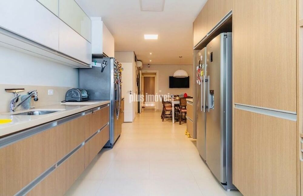 Apartamento, 4 quartos, 350 m² - Foto 7