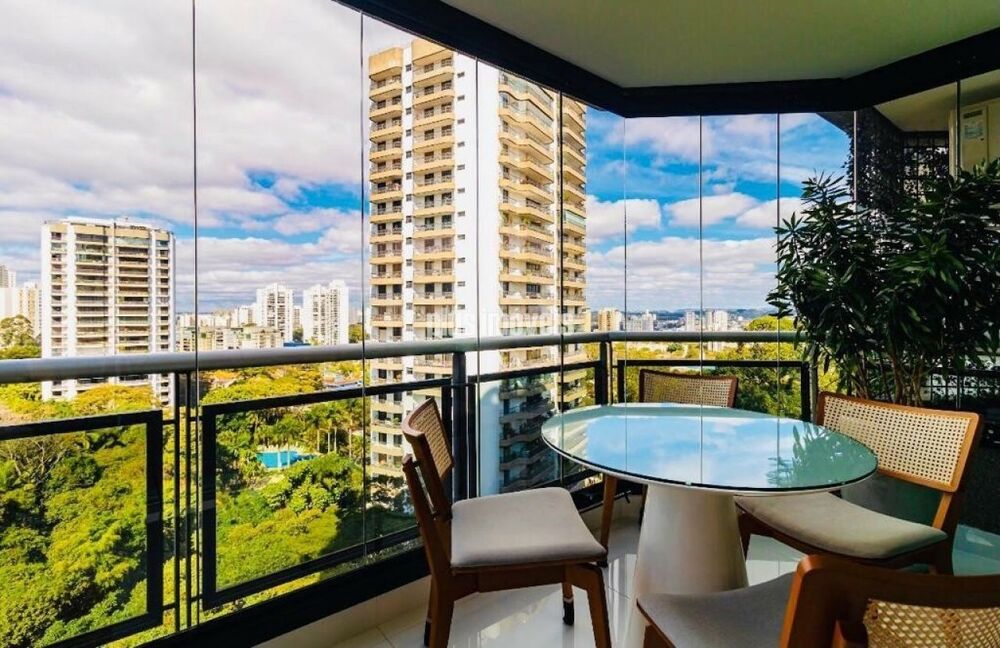 Apartamento, 4 quartos, 350 m² - Foto 23