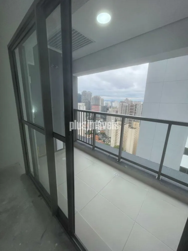 Kitnet-Studio, 28 m² - Foto 2