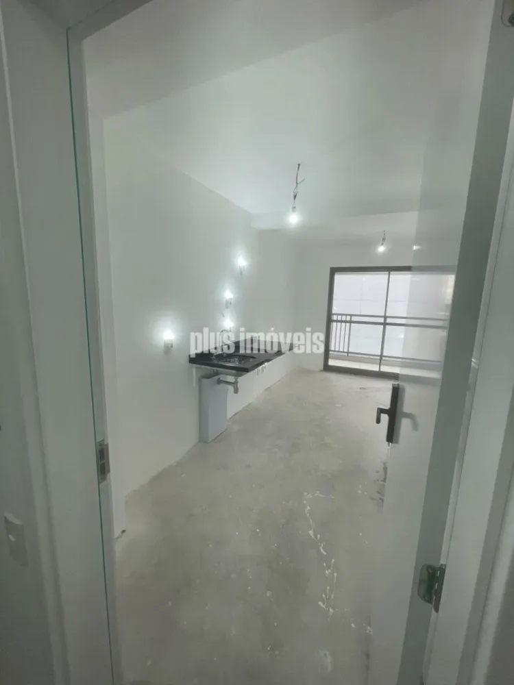 Kitnet-Studio, 28 m² - Foto 3