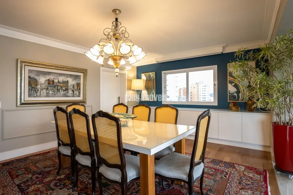 Apartamento, 4 quartos, 255 m² - Foto 4